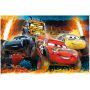 Puzzle Trefl 100el Auta: Wyścig - 3